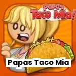 Papas Taco Mia