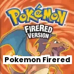 Pokemon Firered
