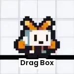 Drag Box