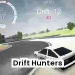 Drift Hunters
