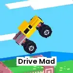 Drive Mad