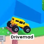 Drivemad