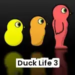 Duck Life 3
