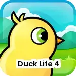 Duck Life 4