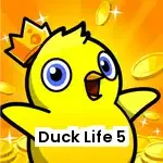 Duck Life 5