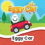 Eggy Car