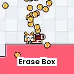 Erase Box