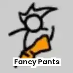 Fancy Pants