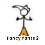 Fancy Pants 2