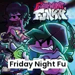 Friday Night Funkin
