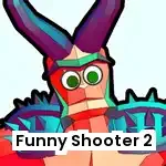 Funny Shooter 2