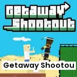 Getaway Shootout