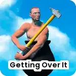 Getting Over It