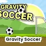 Gravity Soccer