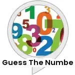 Guess The Number