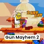 Gun Mayhem 2