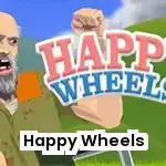 Happy Wheels